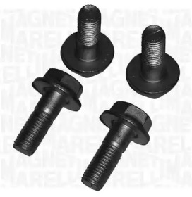 MAGNETI MARELLI 363915110033 -  